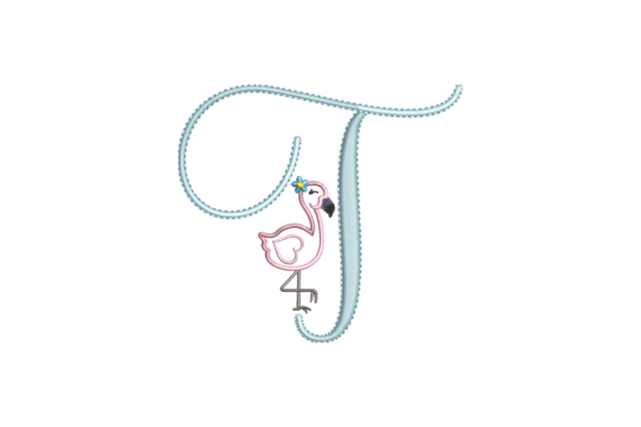 Flamingo Alphabet T: A Designer’s Honest Review